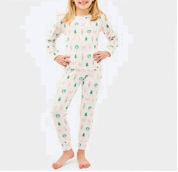 Set Kids Sugar Plum Dreams