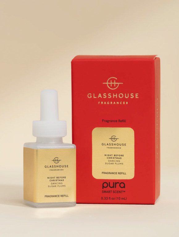 NIght Before Christmas Pura Refill