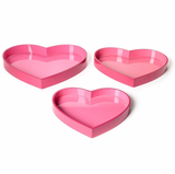 Heart Trays