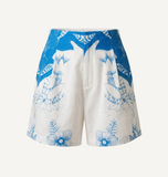 Celestia Print Sebastian Short