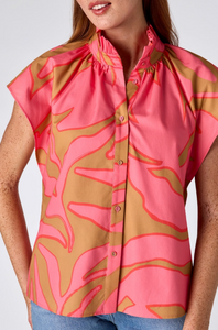 Billie Blouse