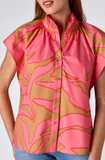 Billie Blouse