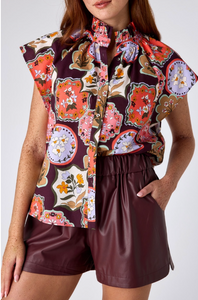 Fig Cailan Shorts