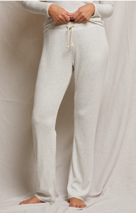 Ash Leann Sweater Rib Jogger