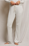 Ash Leann Sweater Rib Jogger