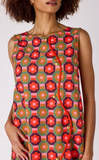 Mod Daisy Zaire Dress