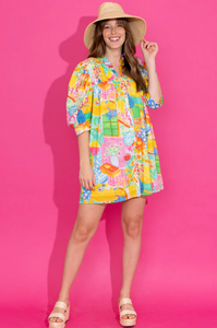 Abigail Dress