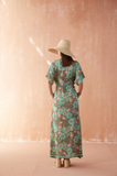 Pia Caftan-Kala Kelp