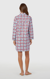 Mayflower Short Kurta