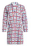 Mayflower Short Kurta