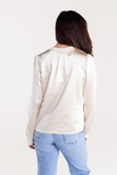 Parchment Britt Top