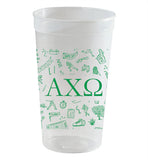 Small Bid Day Package