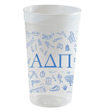 Swag Stadium Greek Cup