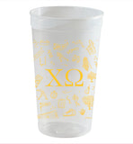 Extra Small Bid Day Package