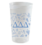Swag Stadium Greek Cup