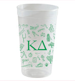 Large Bid Day Package