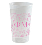 Extra Large Bid Day Package