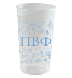 Swag Stadium Greek Cup