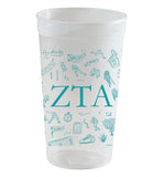 Medium Bid Day Package