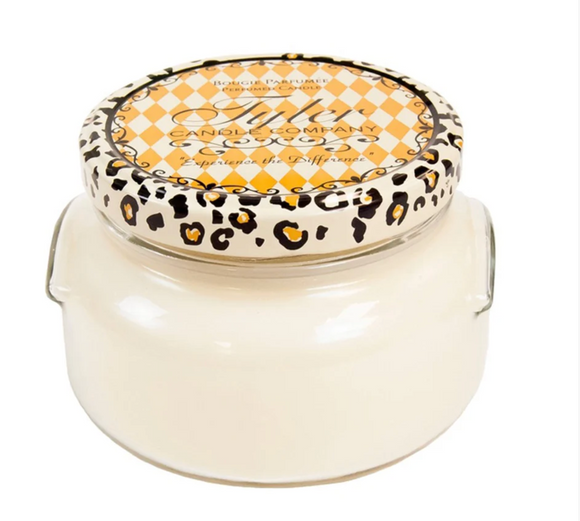 3.4oz Glam 4 Life Candle