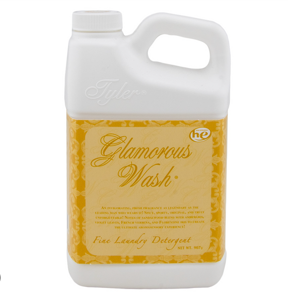 3.78L Eucalyptus Glamorous Wash