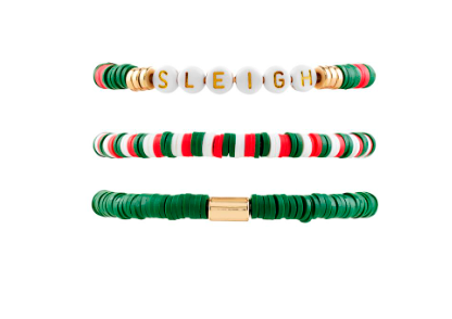 Holiday Bracelet Sets