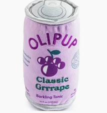 Olipup Dog Toys