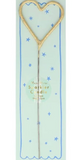 Large Gold Sparkle Candle Pre-Pack