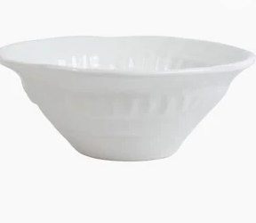 Pietra Serena Cereal Bowl