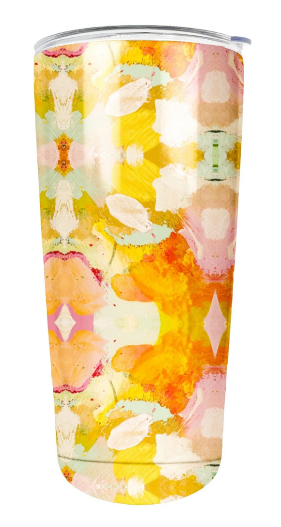 Marigold Tall Tumbler