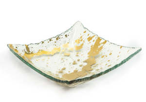 10" Jaxson Square Bowl