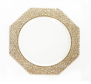 13" Mosaic Charger