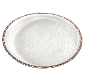 10" Edgey Dinner Plate