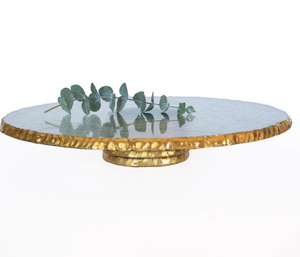 13" Edgey Pedestal Stand