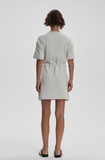 Ivory Marl Maple Dress 2.0