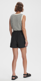 Black Esmond Short