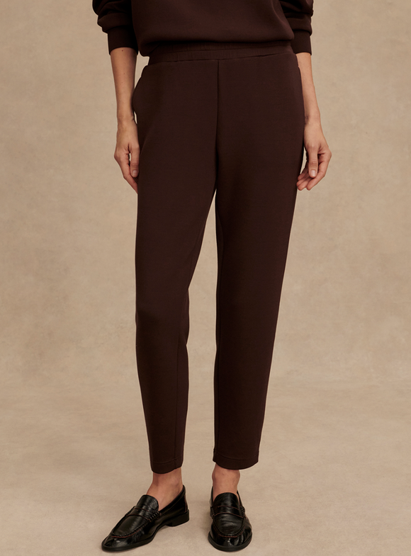 Coffee Bean Slim Pant 25