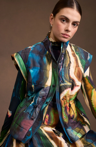 Delta Lyndon Vest