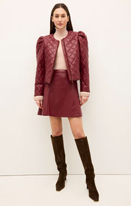 Brick Faison Jacket