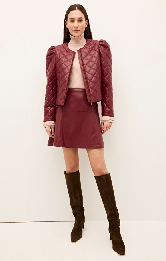 Brick Faison Jacket