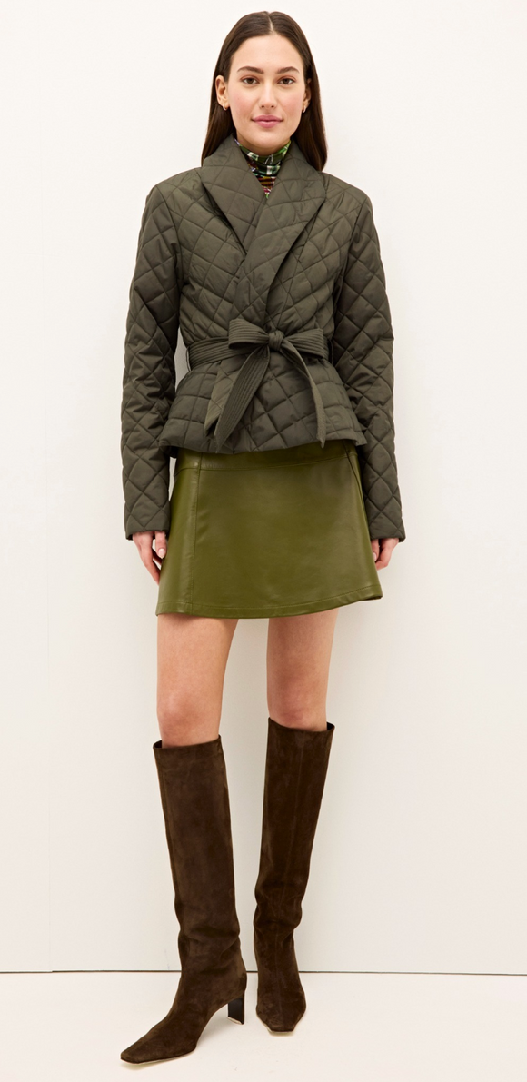 Army Lark Jacket