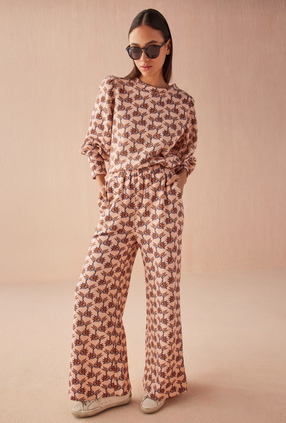Quinn Redwood Qured Reece Sweatpants