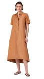 Cashew City Dress