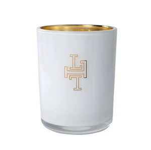 Snowdrop Boxed Perfumed Luminary