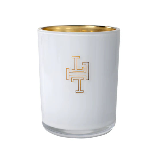 Snowdrop Boxed Perfumed Luminary