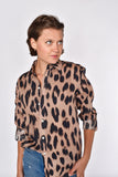 Cheetah Shirt