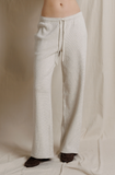 Cherry Lacquer Zadie Pants