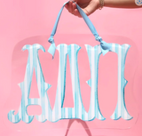 Sorority Acrylic Door Hanger