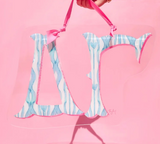 Sorority Acrylic Door Hanger