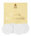 Musee Shower Steamers